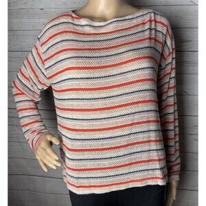 Nordstrom Socialite Striped Sweater